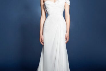 Marchesa Wedding Dress Anastasia