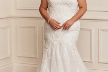 Sophia Tolli Wedding Dress Style Y22277FI