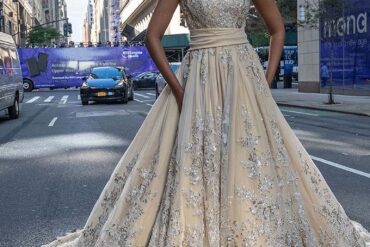 Victor Harper Wedding Dress Style558a
