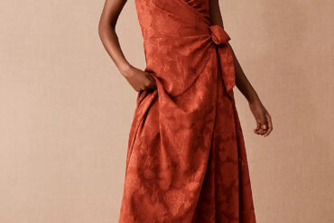 Bhldn Reid Bridesmaid Dress