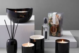 Candle Collection