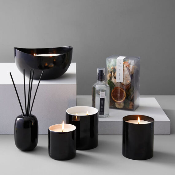 Candle Collection