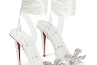 Christian Louboutin Astrindo Sandals