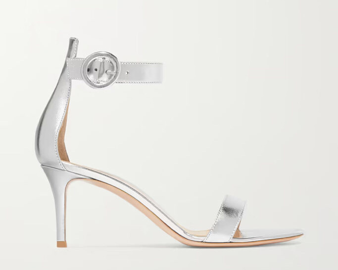 Gianvito Rossi Wedding Shoes
