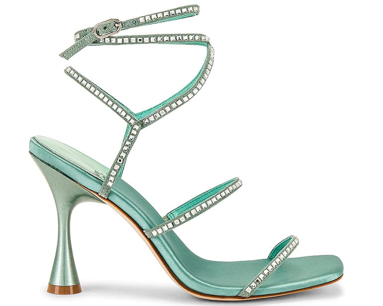 Jeffrey Campbell Glamorous Sandals