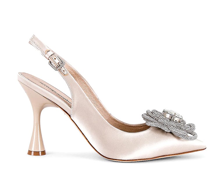 Jeffrey Campbell Pink Shoes
