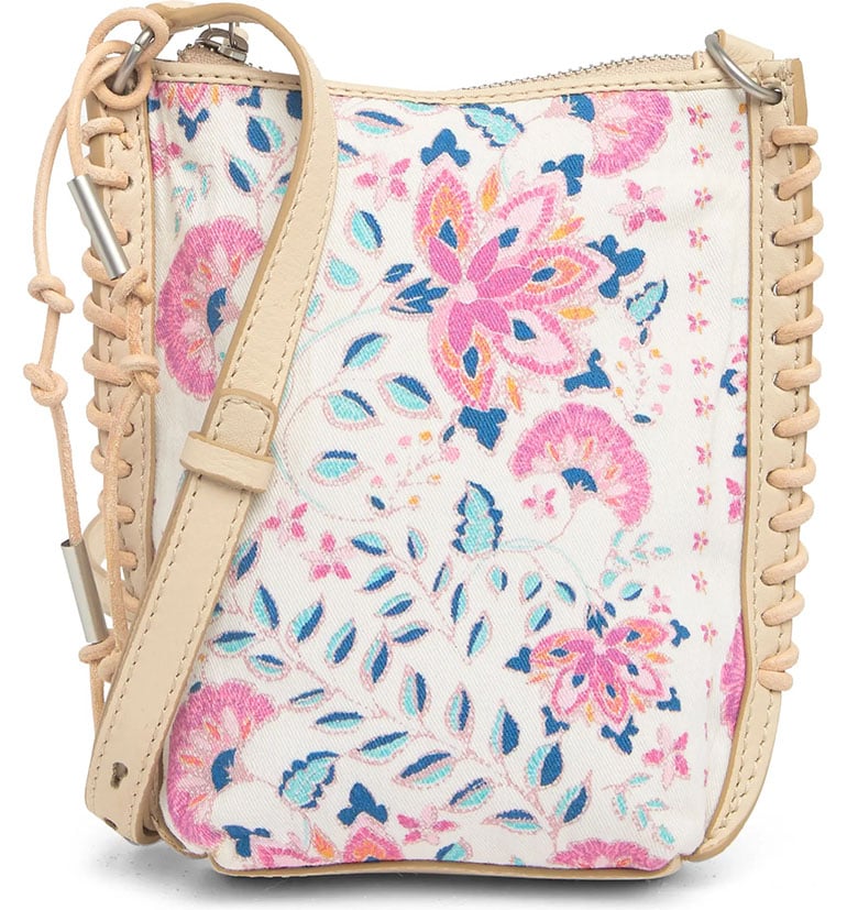 Lika Small Crossbody Bag
