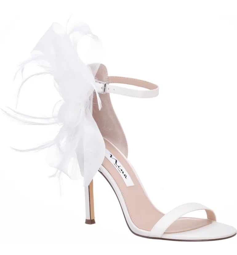 Nina Dollye Sandals
