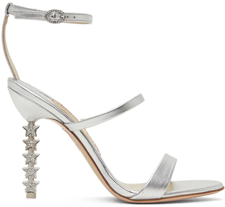 Sophia Webster Napa Rosalind Shoes