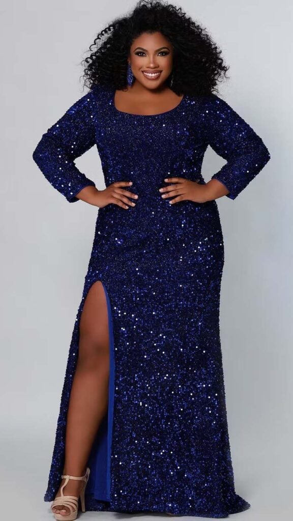 Mother of groom dresses sales navy