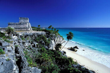 Tulum Mexico