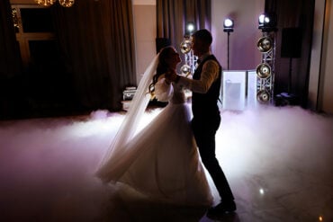 Wedding Dance Songs