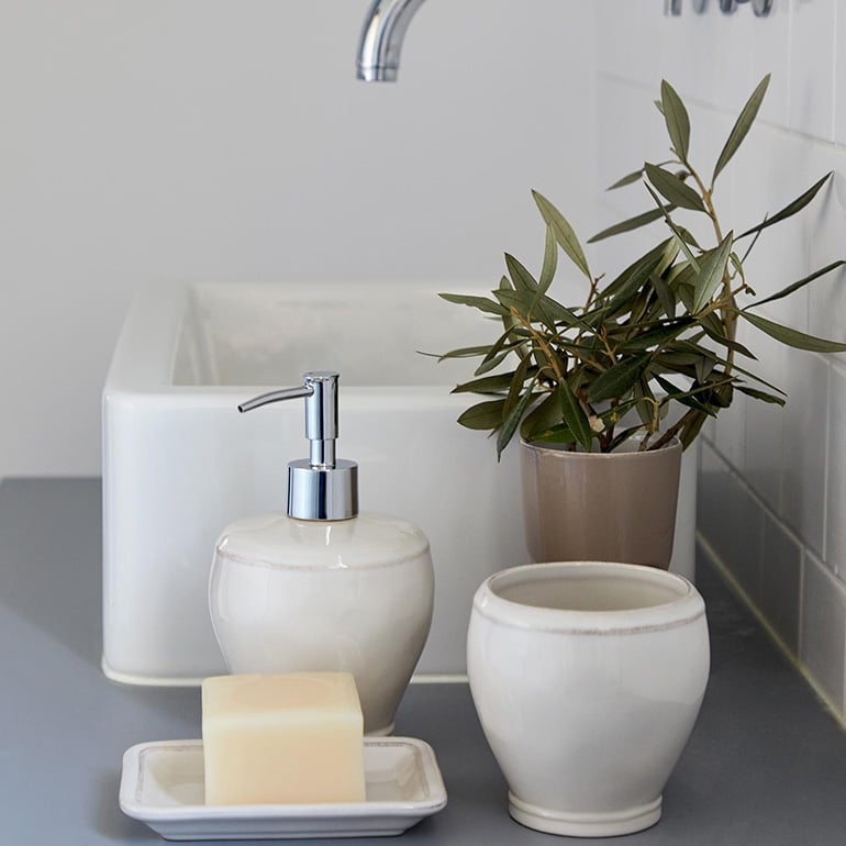 What to Register For Your Dream Bathroom Woman Getting Married