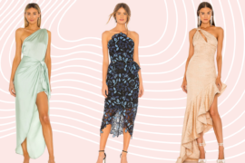 best wedding guest dresses