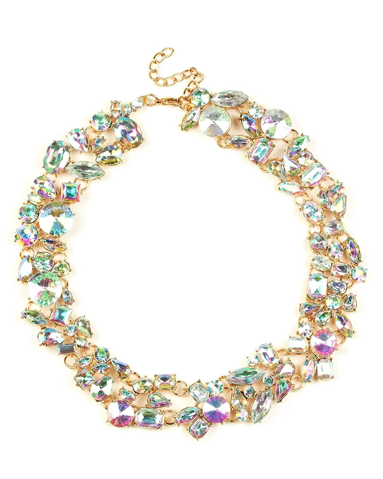 Caliana Statement Necklace