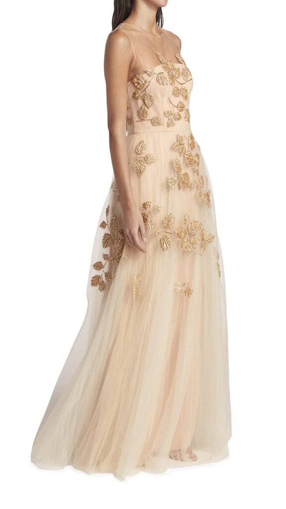 gold bridal shower dress Bridal Shower Dress Sugar cookies