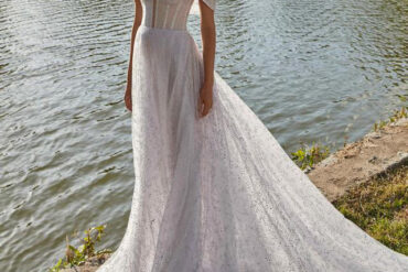 Galia Lahav Wedding Dress Aretha