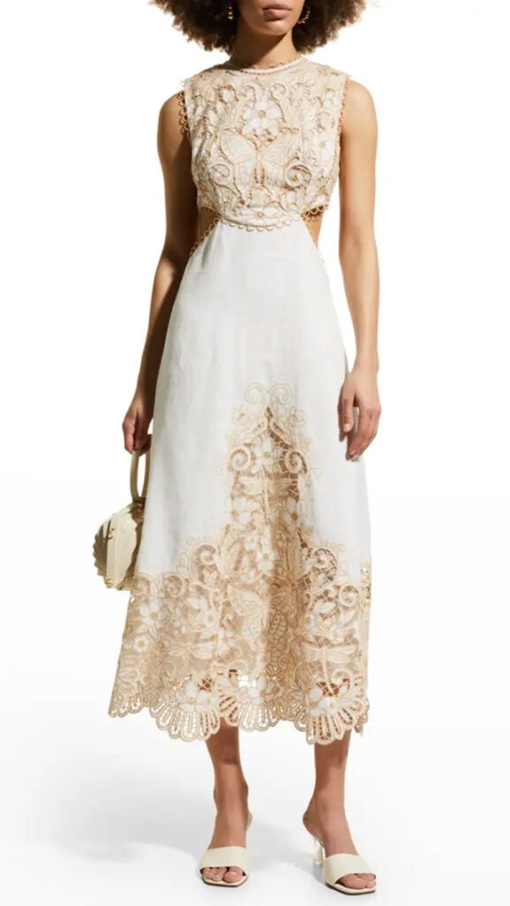 The Best Wedding Guest Dresses for Every Style | Woman Getting Married