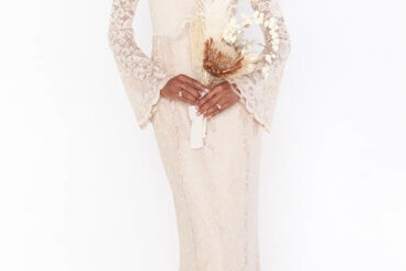 Natalie Wedding Dress
