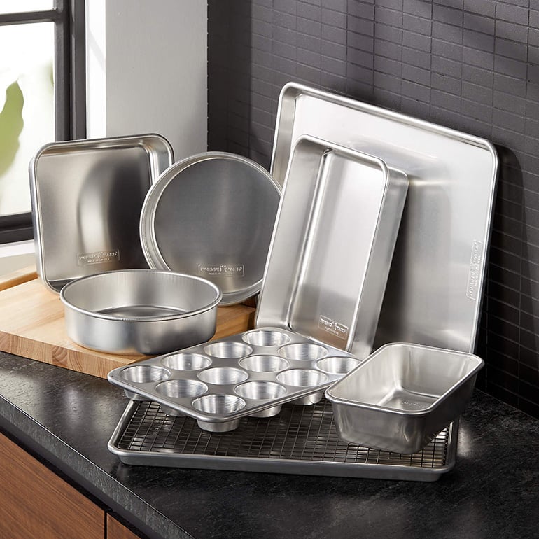 10 American Made Registry Essentials