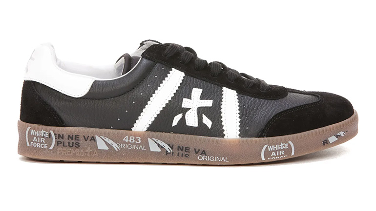 Premiata Bonnie Sneakers