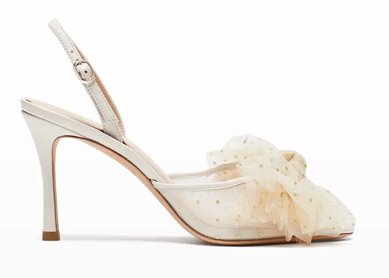 Kate Spade Heels
