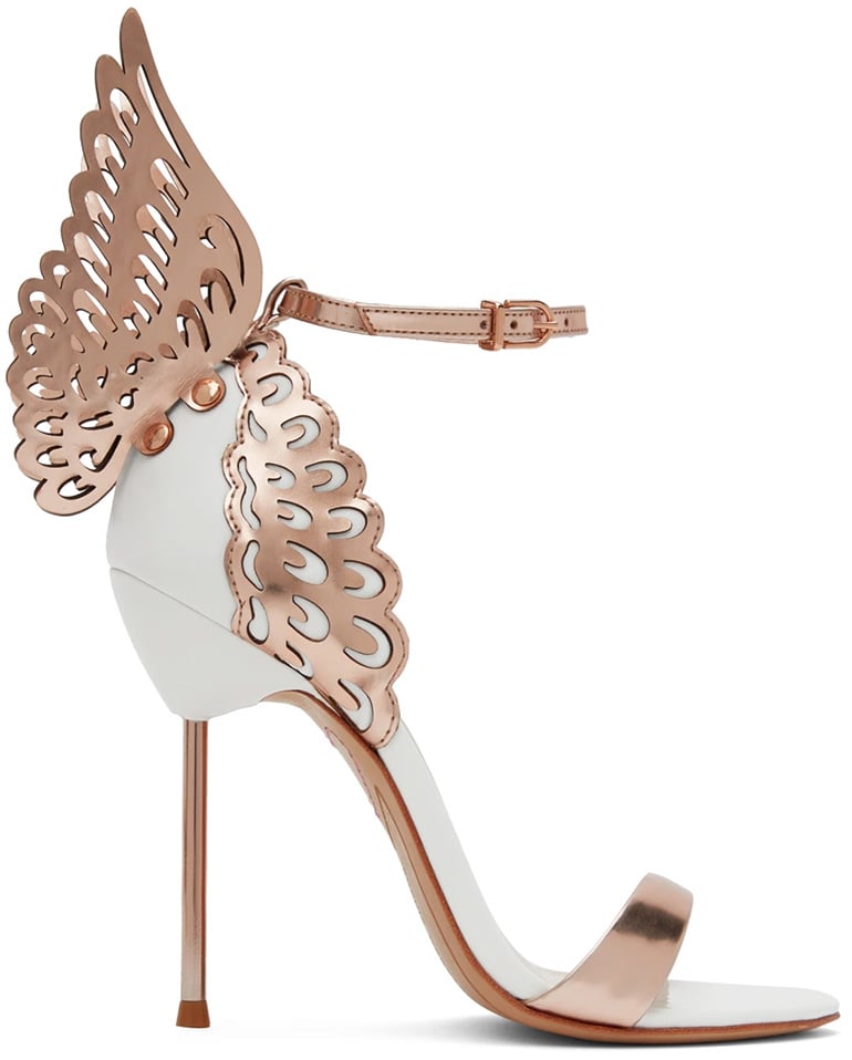 Sophia Webster Evangeline Heels