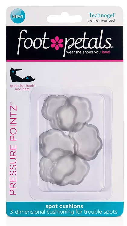 Women Foot Petals