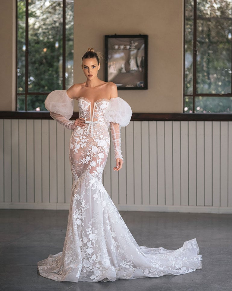 Berta Wedding Dresses Caesarea 23-02
