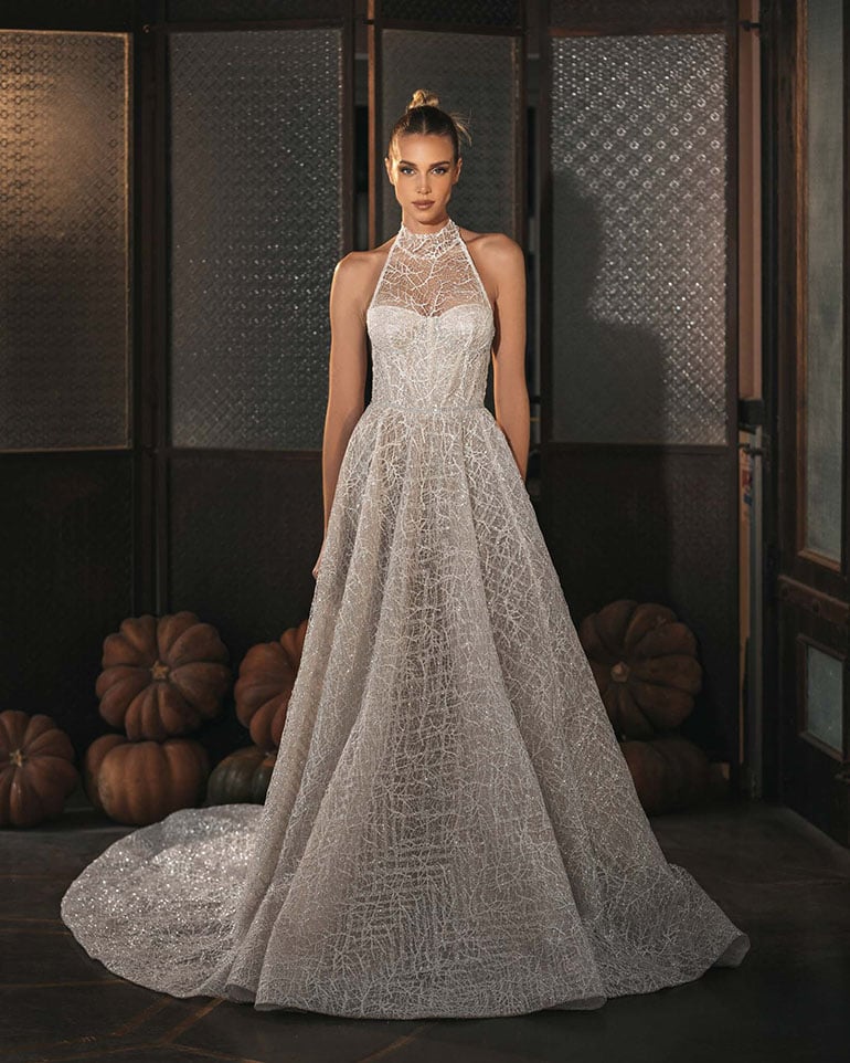 Berta Wedding Dresses Caesarea 23-03