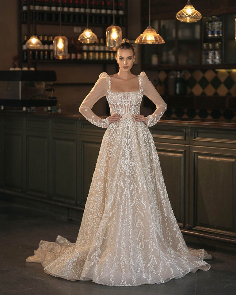 Berta Wedding Dresses Caesarea 23-05