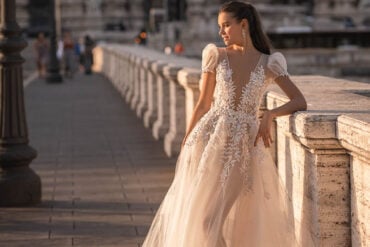 Berta Wedding Dresses Rome 23-101