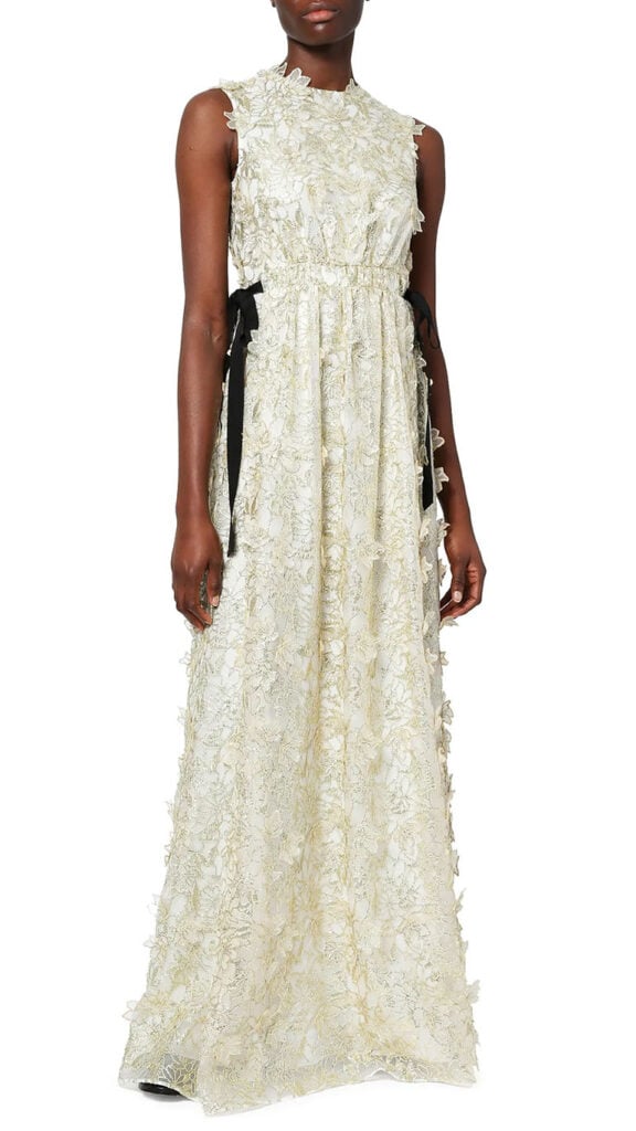 Wedding Dress Necklines Jewel Dress