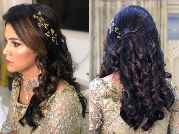 12 Loose Bridal Waves That'll Have You Ready for Summer ⋆ Ruffled