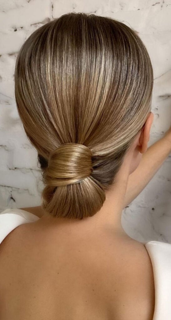 Wedding Hairstyles For Long Hair Updo