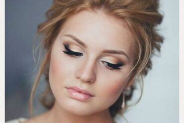 Wedding Makeup Looks Soft Subtile