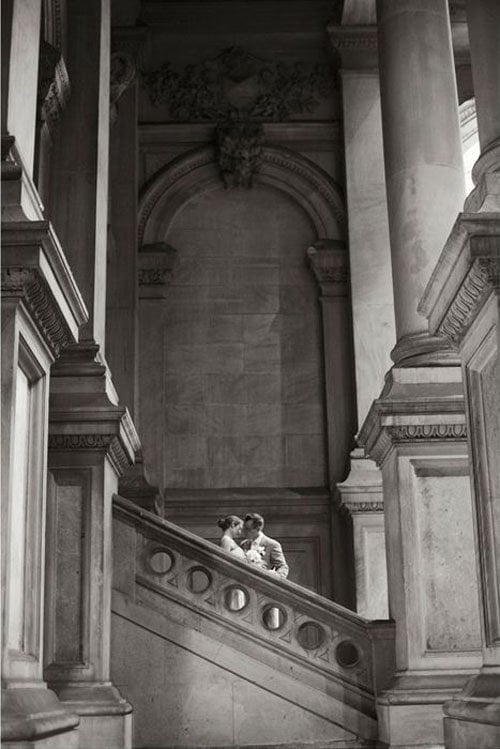 City Hall Wedding Booking