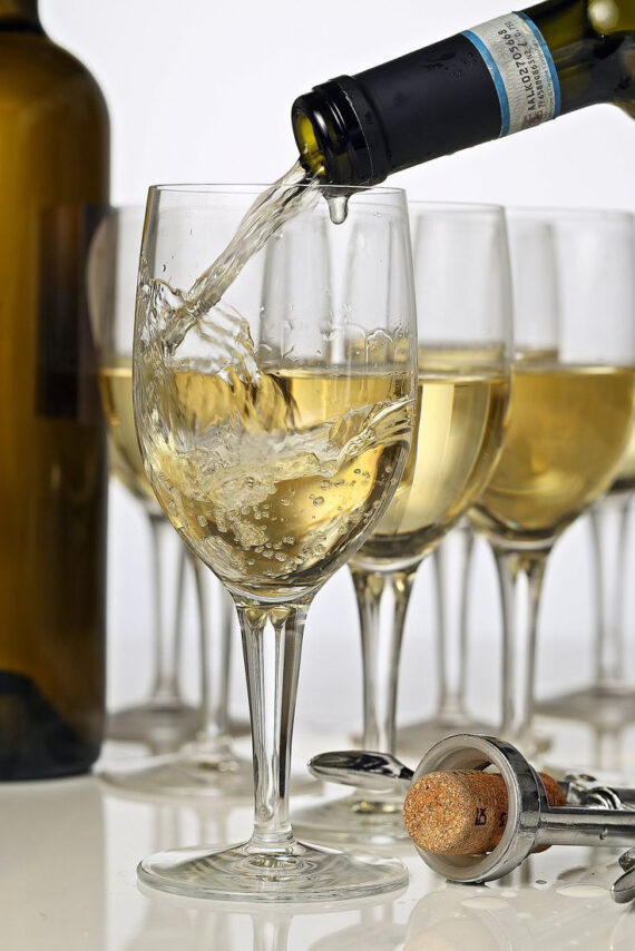 Experience Gifts Wine Club