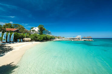 Jamaica Honeymoon