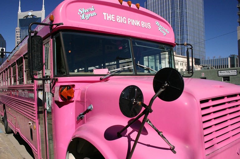 Nashville Bachelorette Party What To Do