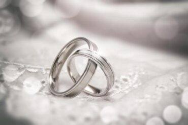 Ring Warming Ceremony
