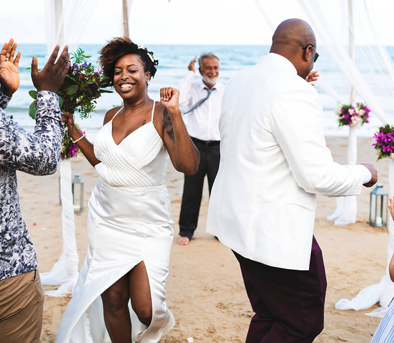 Small Wedding Ideas Make Playlist