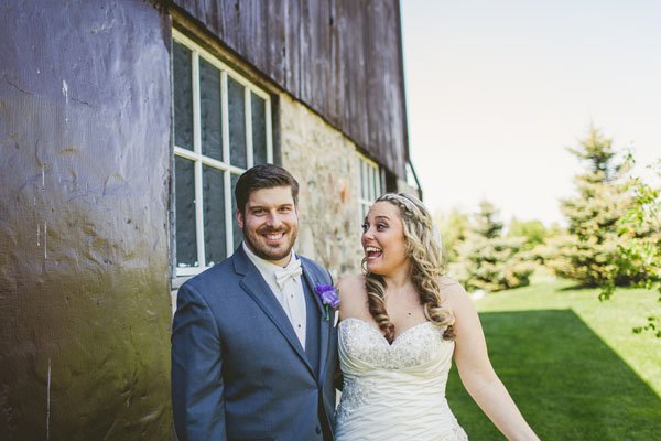 Wedding Announcements