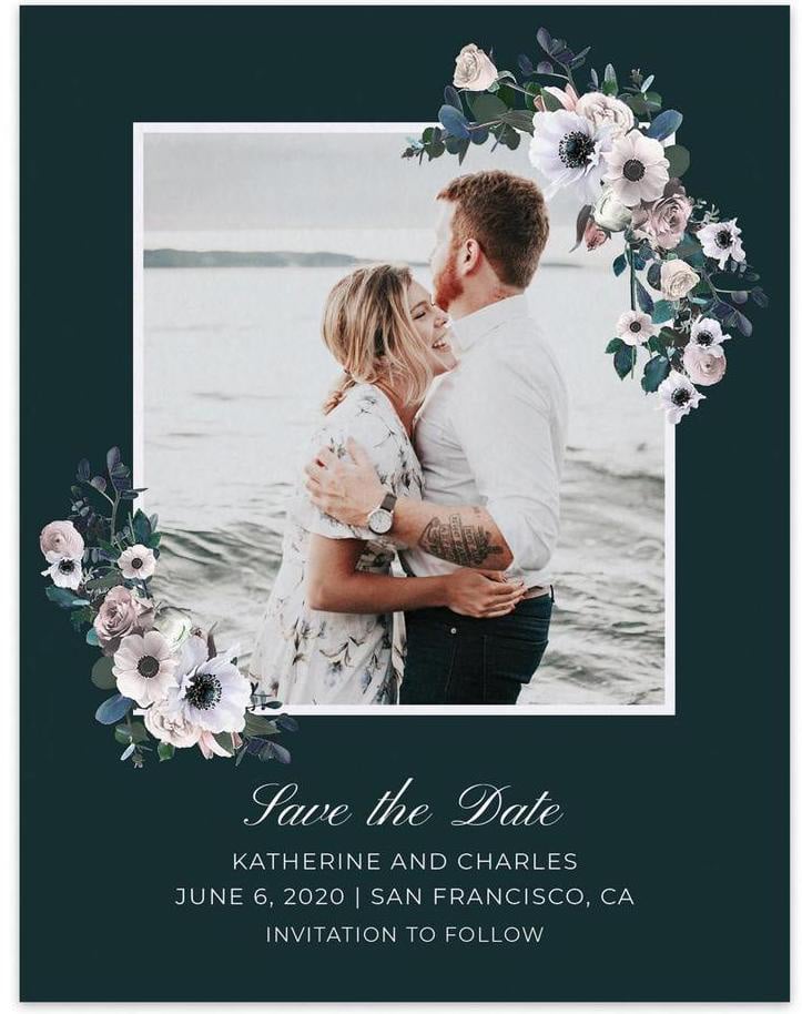When To Send Save The Dave Napa Frame