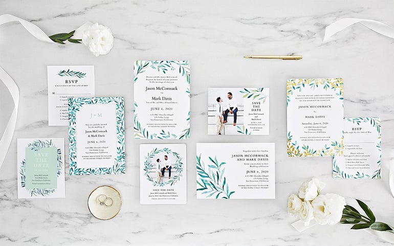 When to Send Save Your Dates Zola
