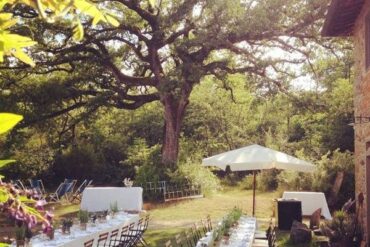 Airbnb Destination Wedding Tuscany Italy