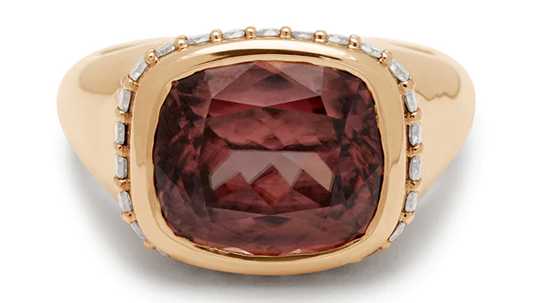 Anna Sheffield Jewelry Creo Ring
