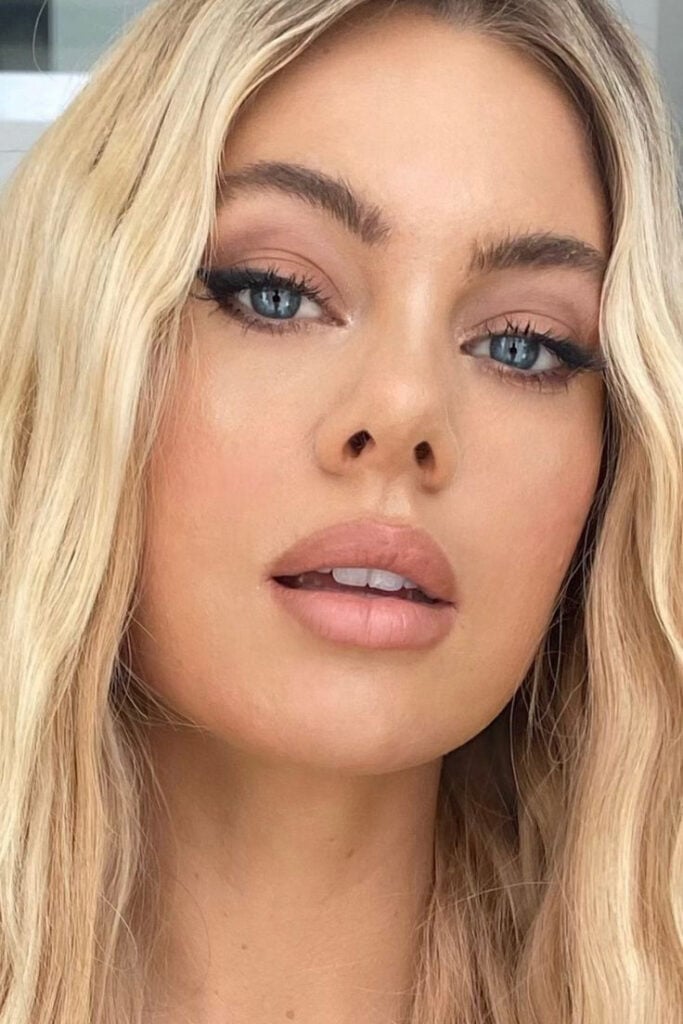 Best Wedding Lipstick Color Nude