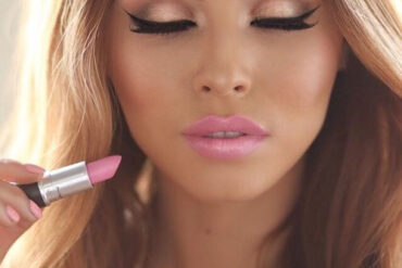 Best Wedding Lipstick Color Pink