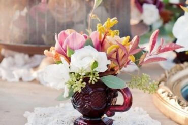 Best Wedding Planners Los Angeles Orange Blossom Event